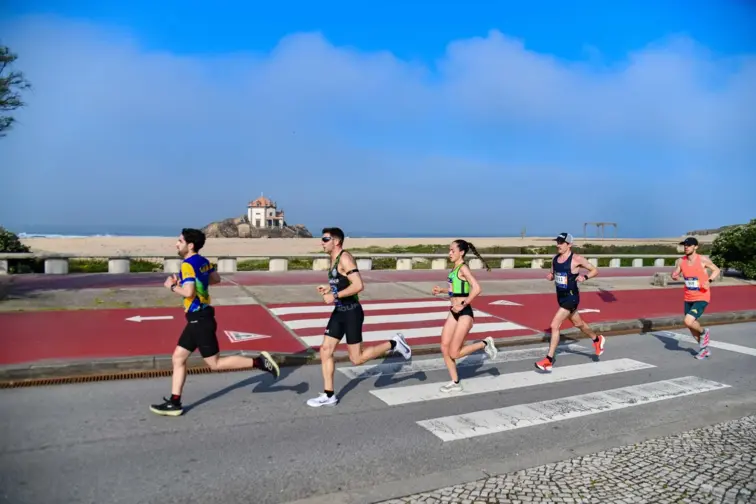 Meia Maratona de Gaia 2026